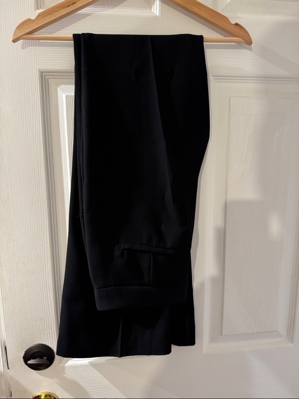 Women’s Black Dress Pants